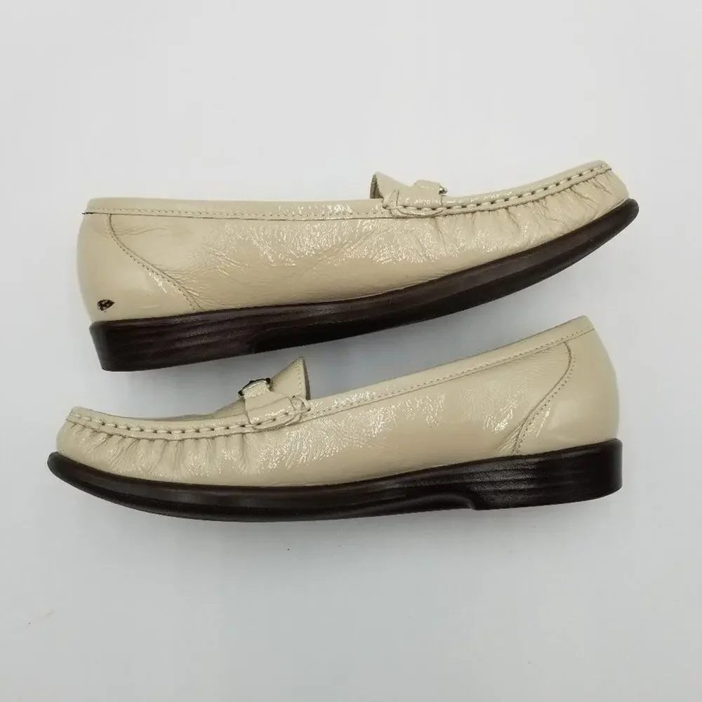 SAS‎ Tripad Slip On Horse Pit Loafers